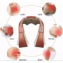 Ele-Gate  EleGate  MA01 110V  Gris y Naranja