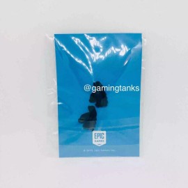 none E3 2019 Fortnite Party Royale Banana Pin