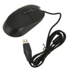 Wired Gaming Mouse 2400 3600 4200 6400 DPI Ergonomic RGB