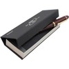 Gullor Fine Nib Fountain Pen X159, Acrylic Big Size Writing
