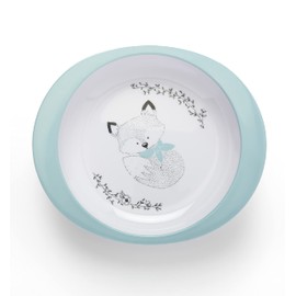 Thermobaby Melamine Dinnerware Set Drill