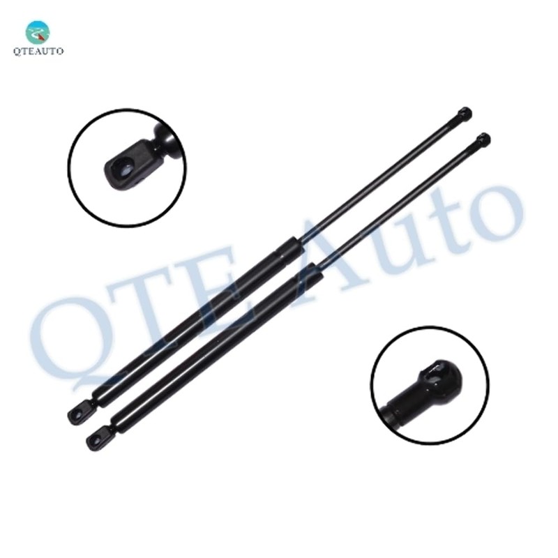 PM Auto Pair of 2 Rear Tailgate Lift Support for