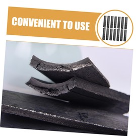 MAGICLULU Reusable Bamboo Charcoal Water Purifying Sticks Home Accessory for Tasty Cooking