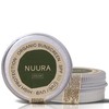 Nuura Face Screen Ecologically Certified Ecological with Colour - Ocean