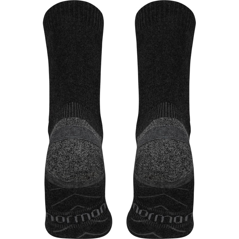 normani 2 Pairs of Hiking and Functional Socks Outdoor Socks