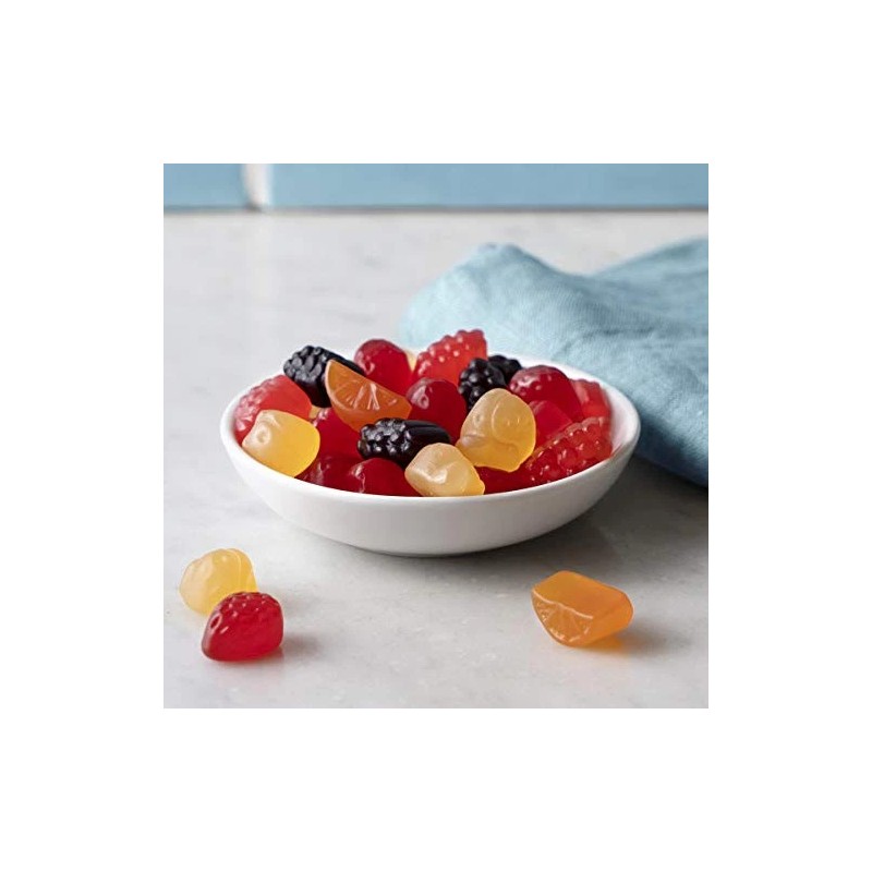 Welch's Fruit Snacks Pack of 40 0.8oz Gluten Free Delicious