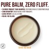 Beef Tallow Balm for Face & Skin – Manuka Honey,