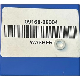 Suzuki New OEM Suzuki Washer 09168-06004
