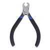 Archery Copper Buckle Pliers Bow String Nocking Points Pliers for