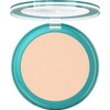 Maybelline New York Mattifying Powder, Moisturising with Pore Refining Effect,