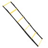 Speed Ladder for Football Footwork Training Exercising Equipment with Storage