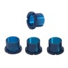 Kit de buje de cable de cambio, KIMISS 90385-11003 Juego