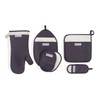 Le Creuset Apron with Pockets, Loop and Drawstring System, One
