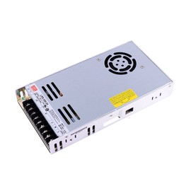 LRS-350-24 Mean Well 350W 24V 14.6A Switching Power Supply MeanWell LRS-350-24