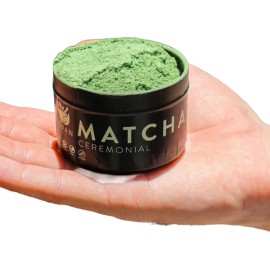 Matcha Ceremonial Puro Xivan 50gr