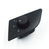 Interruptor de control de espejo retrovisor lateral para Volkswagen VW