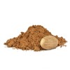 Organic Ground Nutmeg 250g by Manor Springs Organic