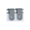 MAUL Book Holder for Flipchart Pad (Pack of 2) |