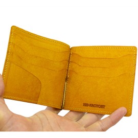 His Factory Money Clip Pueblo (Naples)