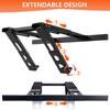 CAT SO RICH Air Conditioner Bracket for Window, No Drilling