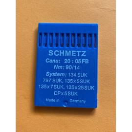 SCHMETZ *NOS* 20:05FB-90/14-