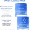 LANEIGE Laneige Water Sleeping Mask (Mascarilla Nocturna Facial)