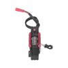 RC Winch Aluminum Alloy Electric Dual Motor Simulated Winch for