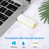 BorlterClamp 64GB USB Stick USB 3.0 Flash Drive Portable Memory