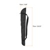 HARFINGTON Umbrella Shoulder Bag 33.5" Reversible Umbrella Sleeve Cover Waterproof