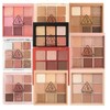 Nanda 3CE Mood Recipe Multi Eye Color Palette 8.1g (AUTO FOCUS Colors) x2 / 난다 3CE 무드 레시피 멀티 아이 컬러 팔레트 8.1g(AUTO FOCUS 색상) x2개