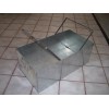 Alaska Coal stove - Current stoker Model 140 ash pan