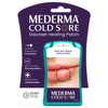 Mederma Parche curativo discreto para dolor labial (15 unidades)