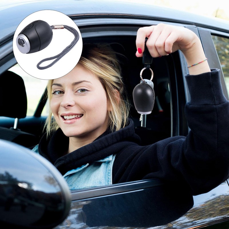 Gatuida 2 Pcs Electronic Projection Clock for Bedroom Ceiling Night