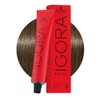 Schwarzkopf igora royal Cools 7-13 Mittelblond Mat