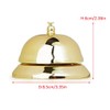 Service Call Bell, Classroom Attention Bell, Hotel Bell, Dinner Bell,