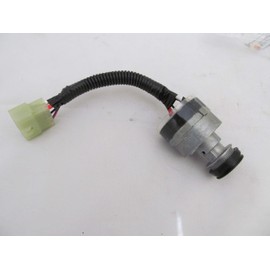 OEM KIOTI Starter Switch Assembly T5520-75171 for CK DK DS NX PX RX Mechron