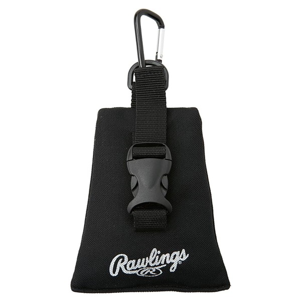 Rawlings Baseball Glove Maintenance Grab Holder Dryer Dehumidifier EAOL13F04 Black Size 20x13cm