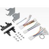 Installation Kit KJ-D89D for Daihatsu Tanto/Subaru Chiffon