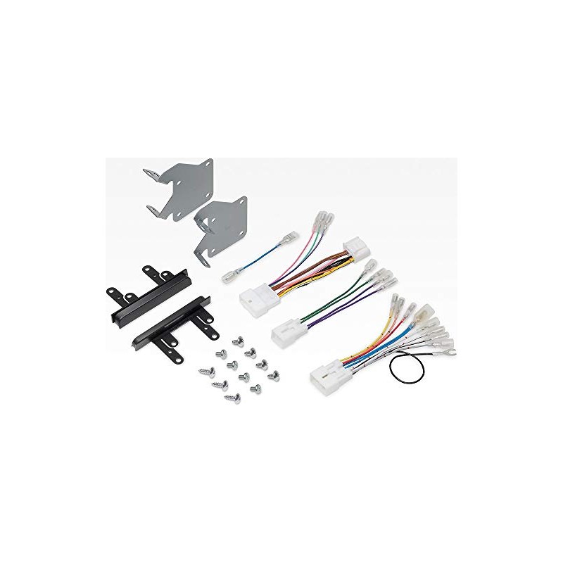 Installation Kit KJ-D89D for Daihatsu Tanto/Subaru Chiffon