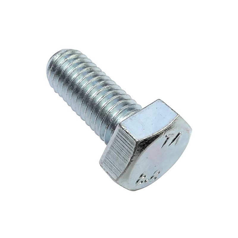AERZETIX - C47322 - Set of 50 - Bolt Screws