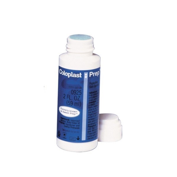Coloplast Coloplast Prep Film 2 Ounce Liquid Skin Barrier - Model 0925