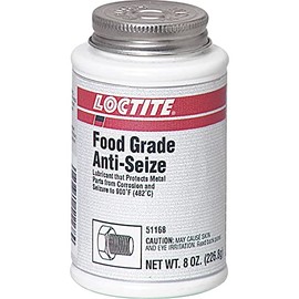 ロックタイト 焼付防止アンチシーズフードグレード8oz 3793910008