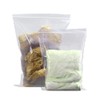 Sabco - 1000 Clear Grip Seal Bags - Premium Quality