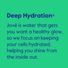 Jove Alkaline pH Water, Skin & Cellular Hydration, pH 9.5+,