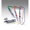 Pentel Maxiflo Whiteboard Marker Fine Bullet Tip (Assorted Pack of