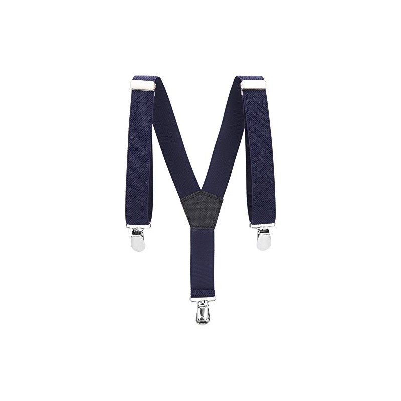 Ladeheid 60 cm x 2.5 cm Children's Braces S2 -