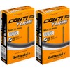 Continental Race 28 700 x 20-25c Road Bike Inner Tubes