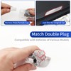 VLSDJ Door Sill Light Decorative Lamp Suitable for Gx550 &