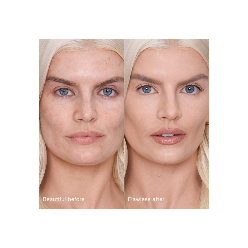 Charlotte Tilbury Airbrush Flawless Crease-Proof Long-Wear Blur Concealer with Hyaluronic