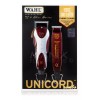 Wahl Cortadora Y Terminadora Profesional Wahl Unicord Combo Uso Intensivo